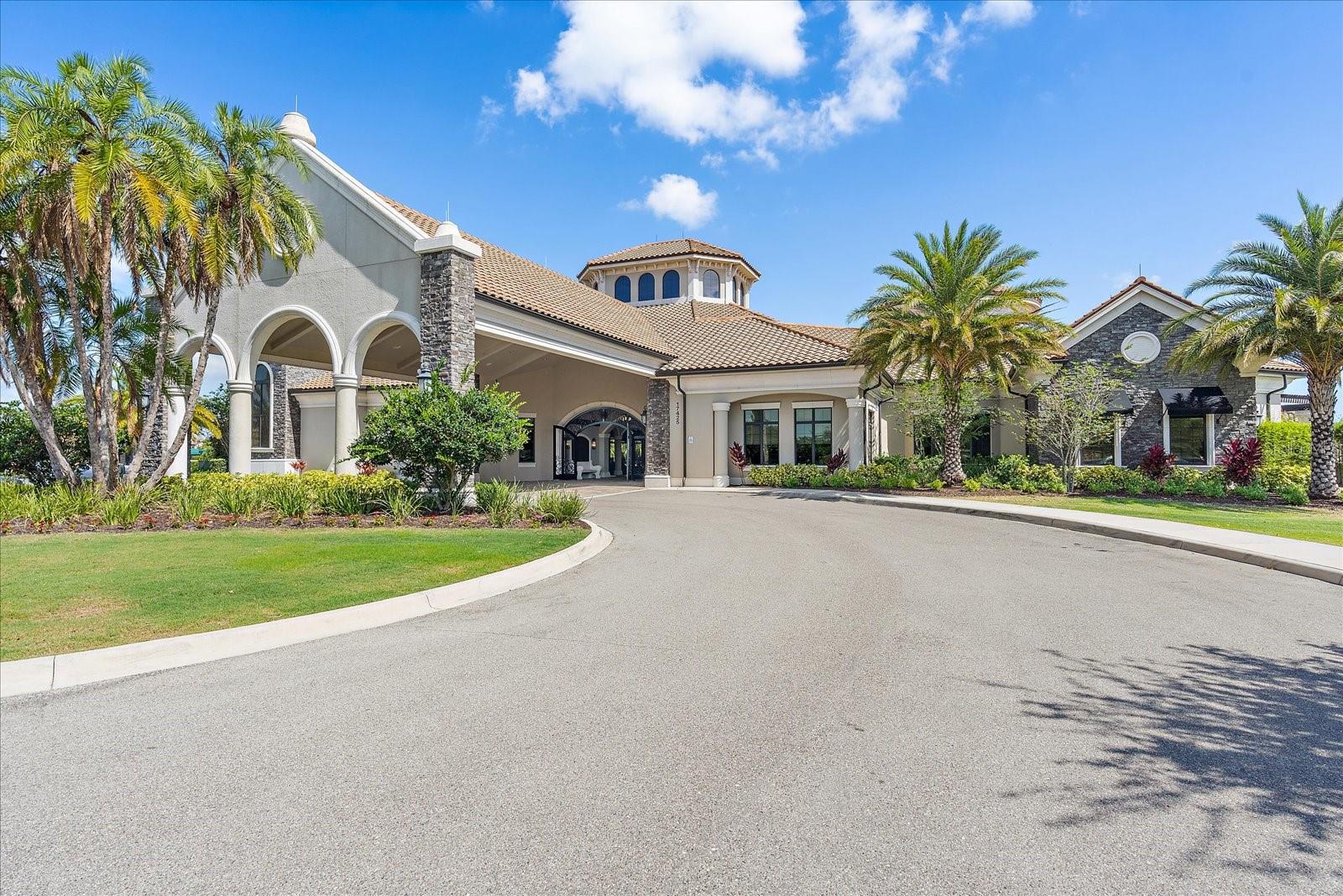 LAKEWOOD NATIONAL GOLF CLUB - Residential