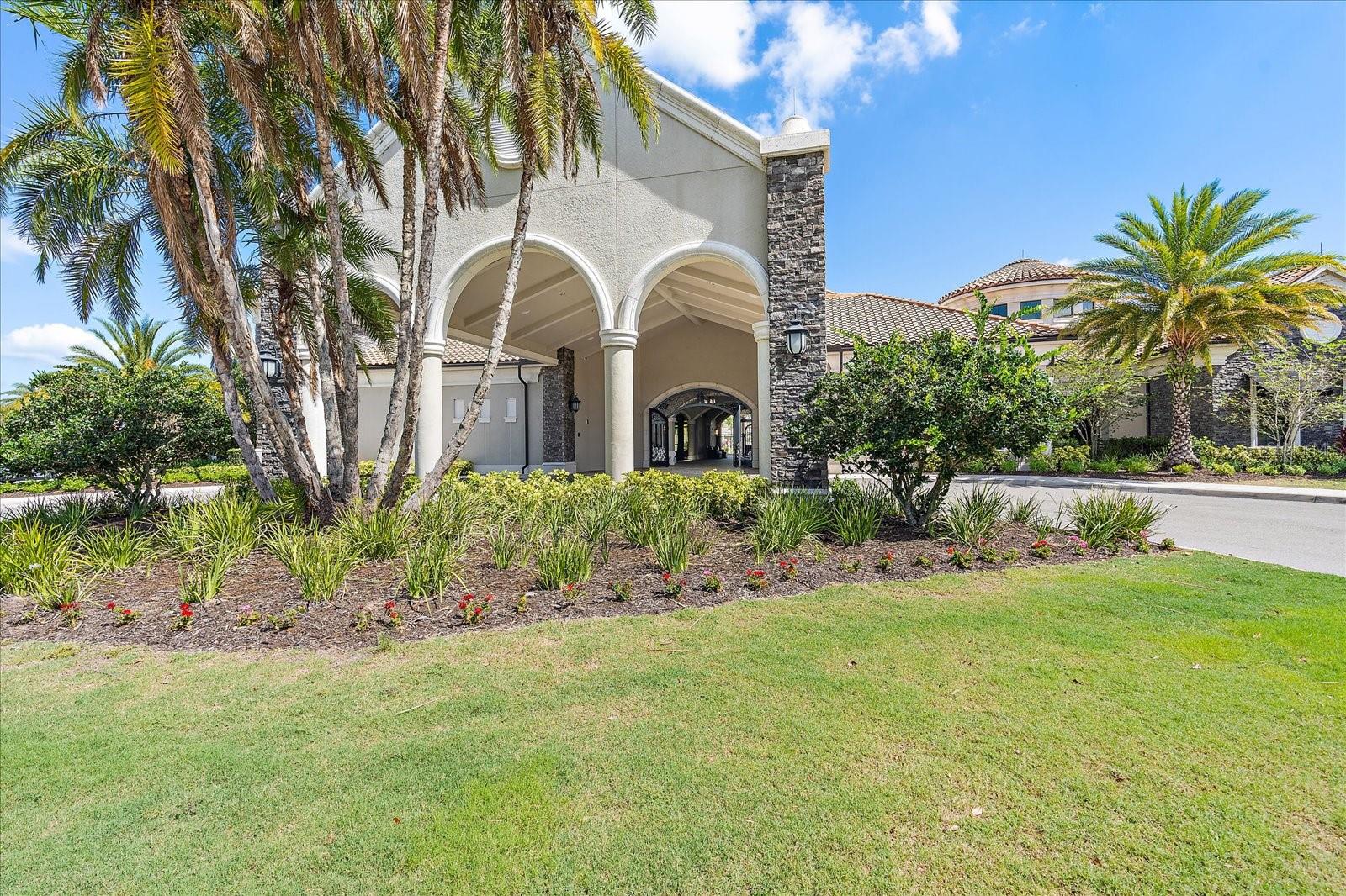 LAKEWOOD NATIONAL GOLF CLUB - Residential