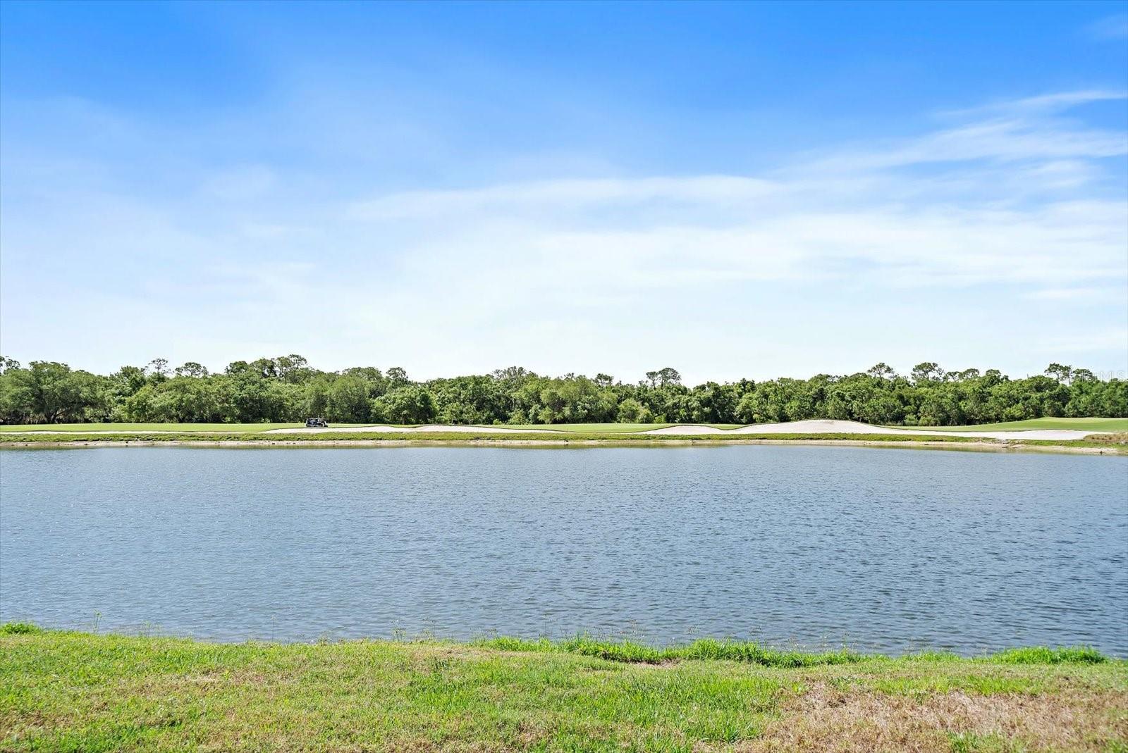 LAKEWOOD NATIONAL GOLF CLUB - Residential