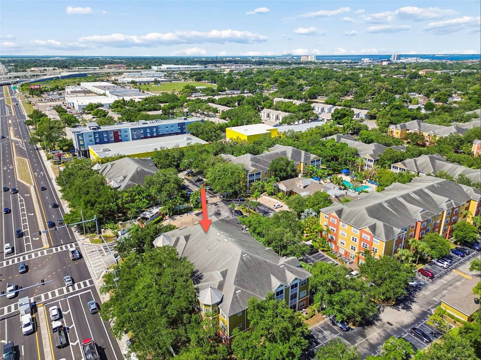 GRAND KEY A CONDO - Residential