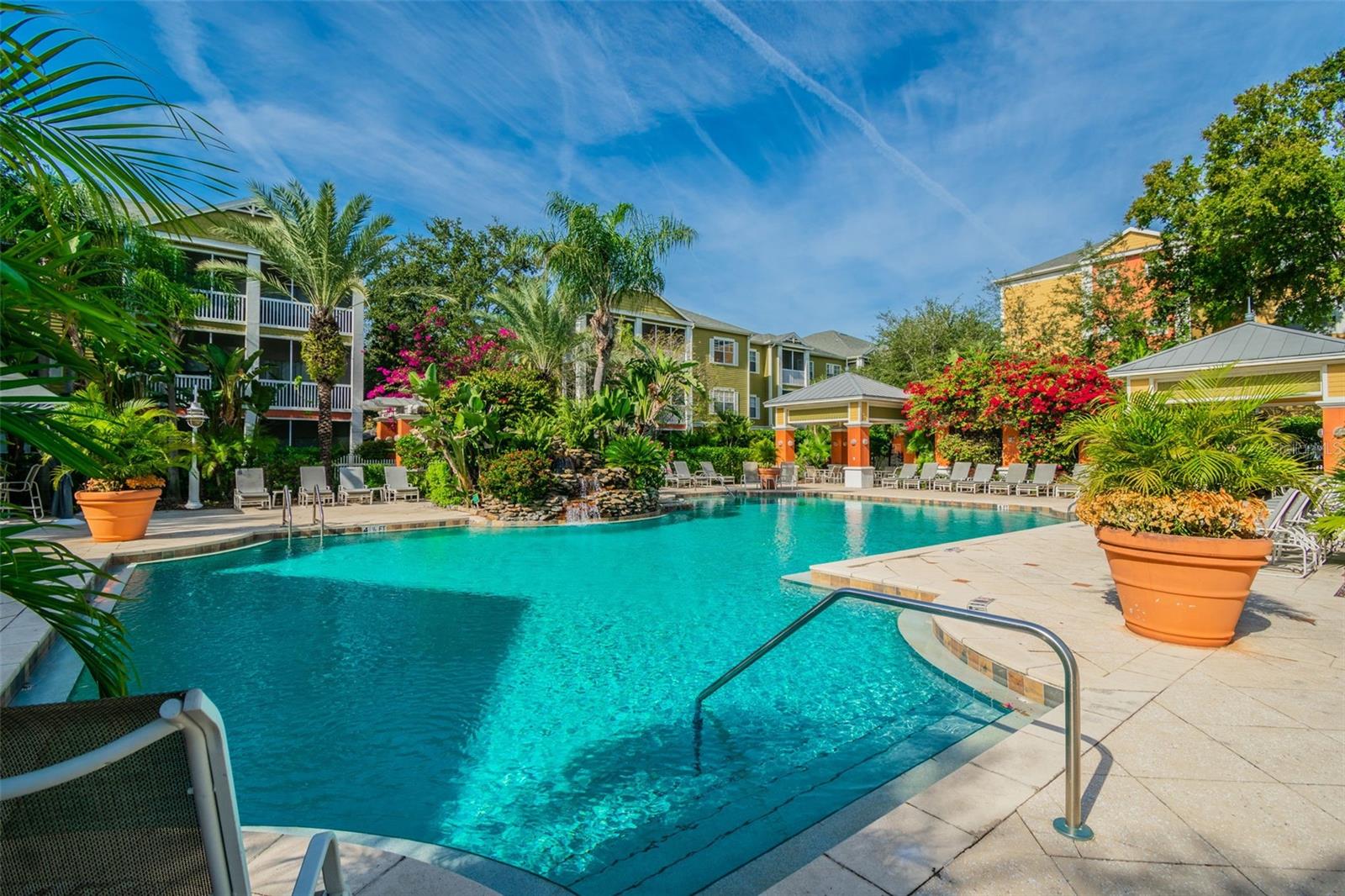 GRAND KEY A CONDO - Residential