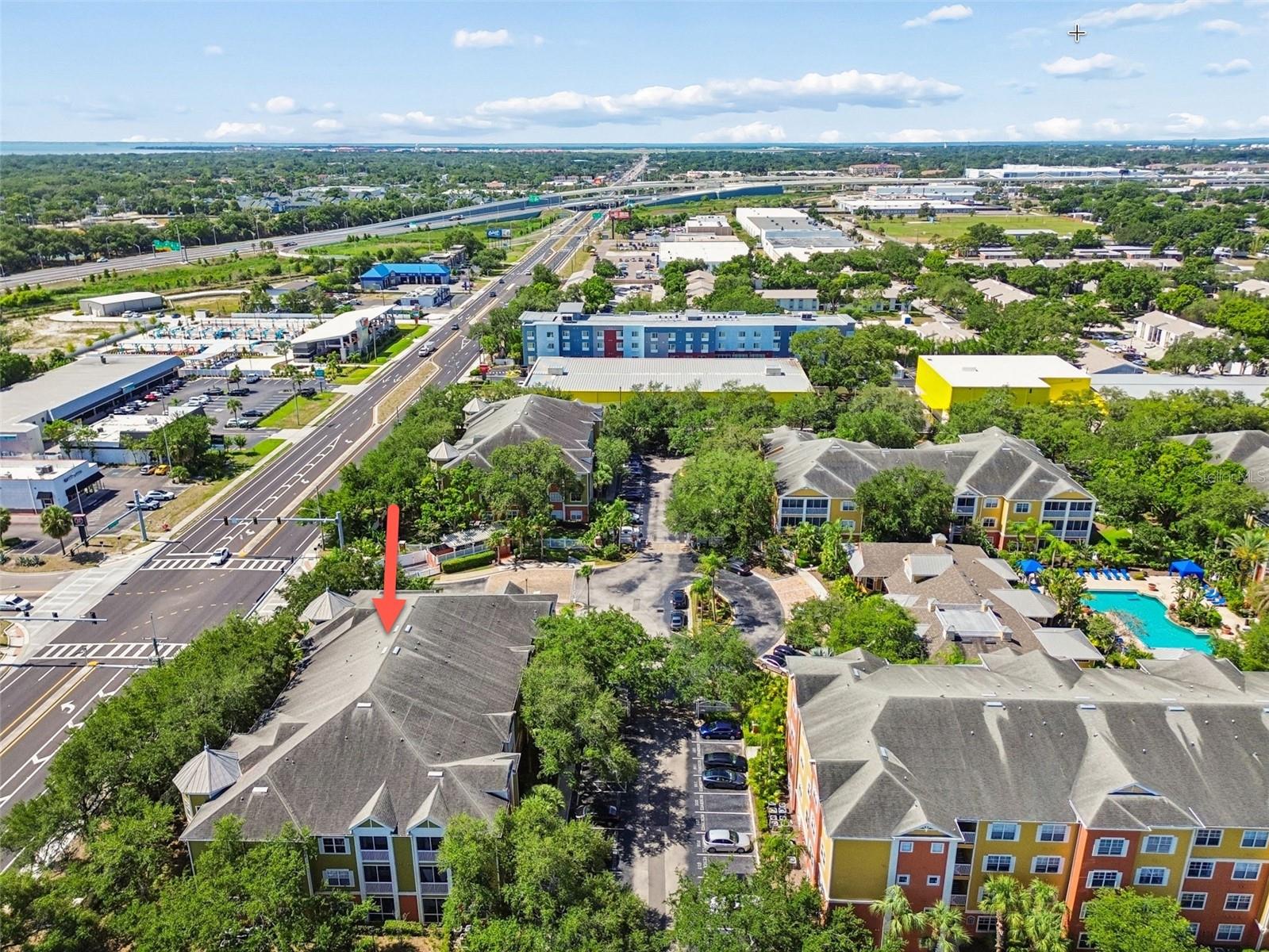GRAND KEY A CONDO - Residential
