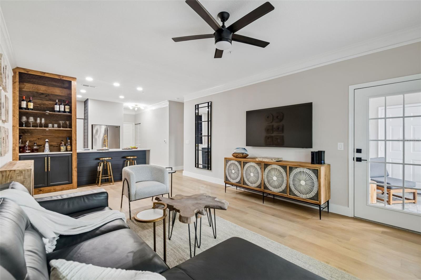 GRAND KEY A CONDO - Residential