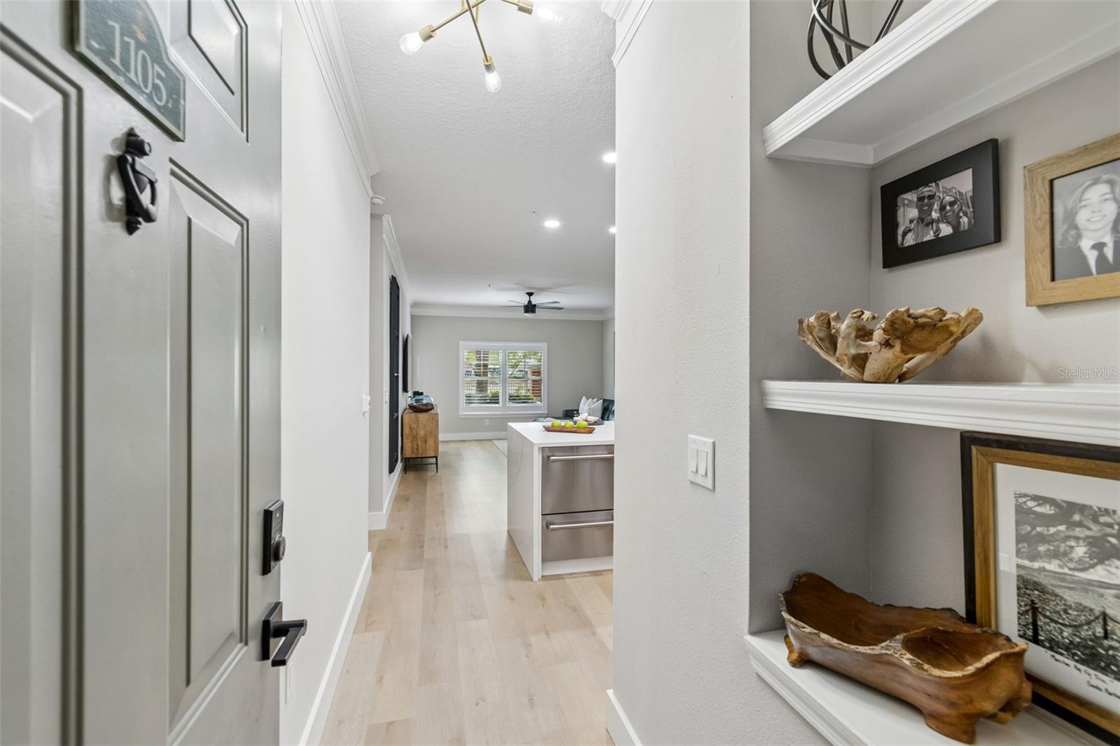GRAND KEY A CONDO - Residential