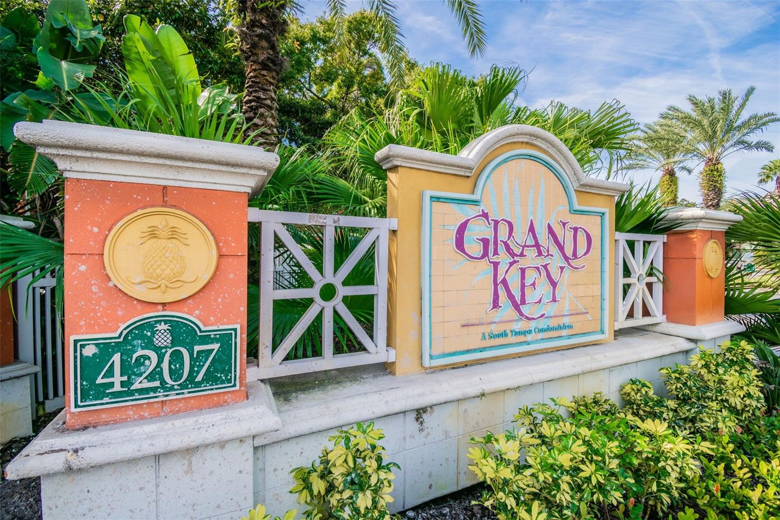 GRAND KEY A CONDO - Residential