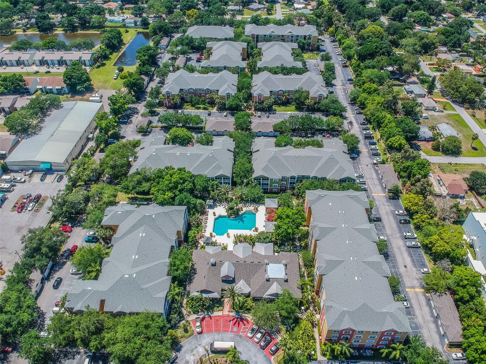 GRAND KEY A CONDO - Residential