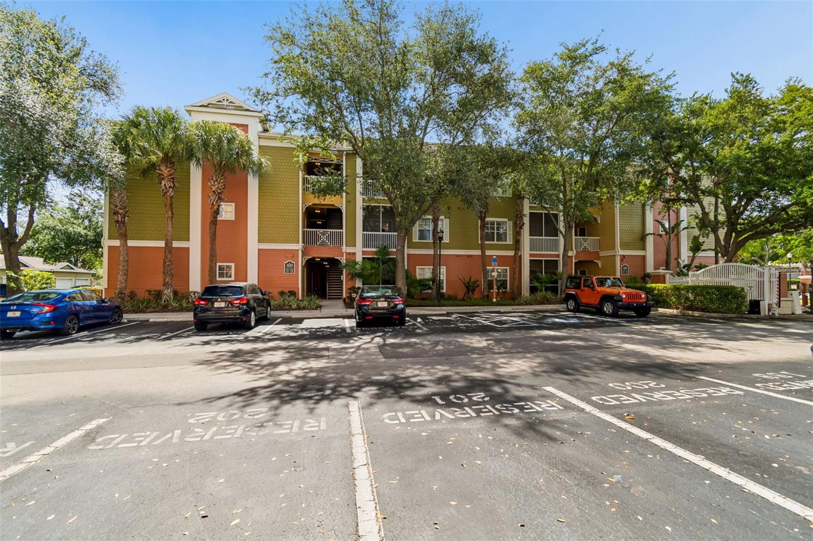 GRAND KEY A CONDO - Residential