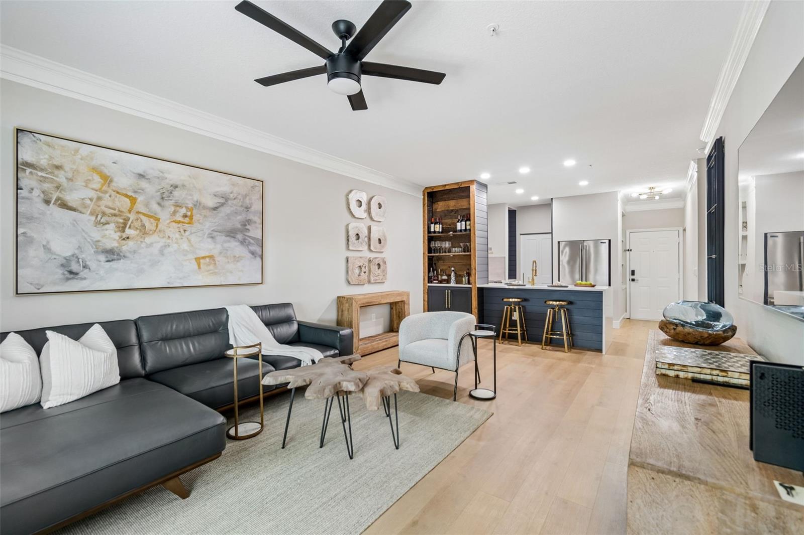 GRAND KEY A CONDO - Residential