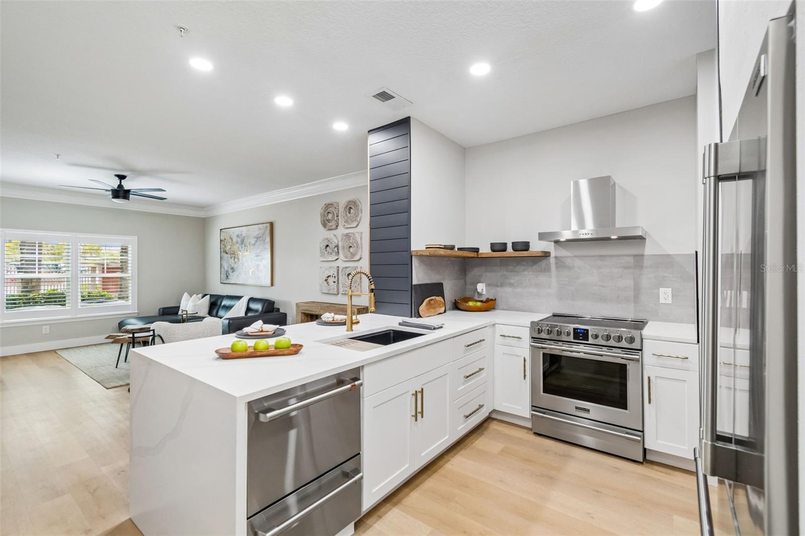 GRAND KEY A CONDO - Residential