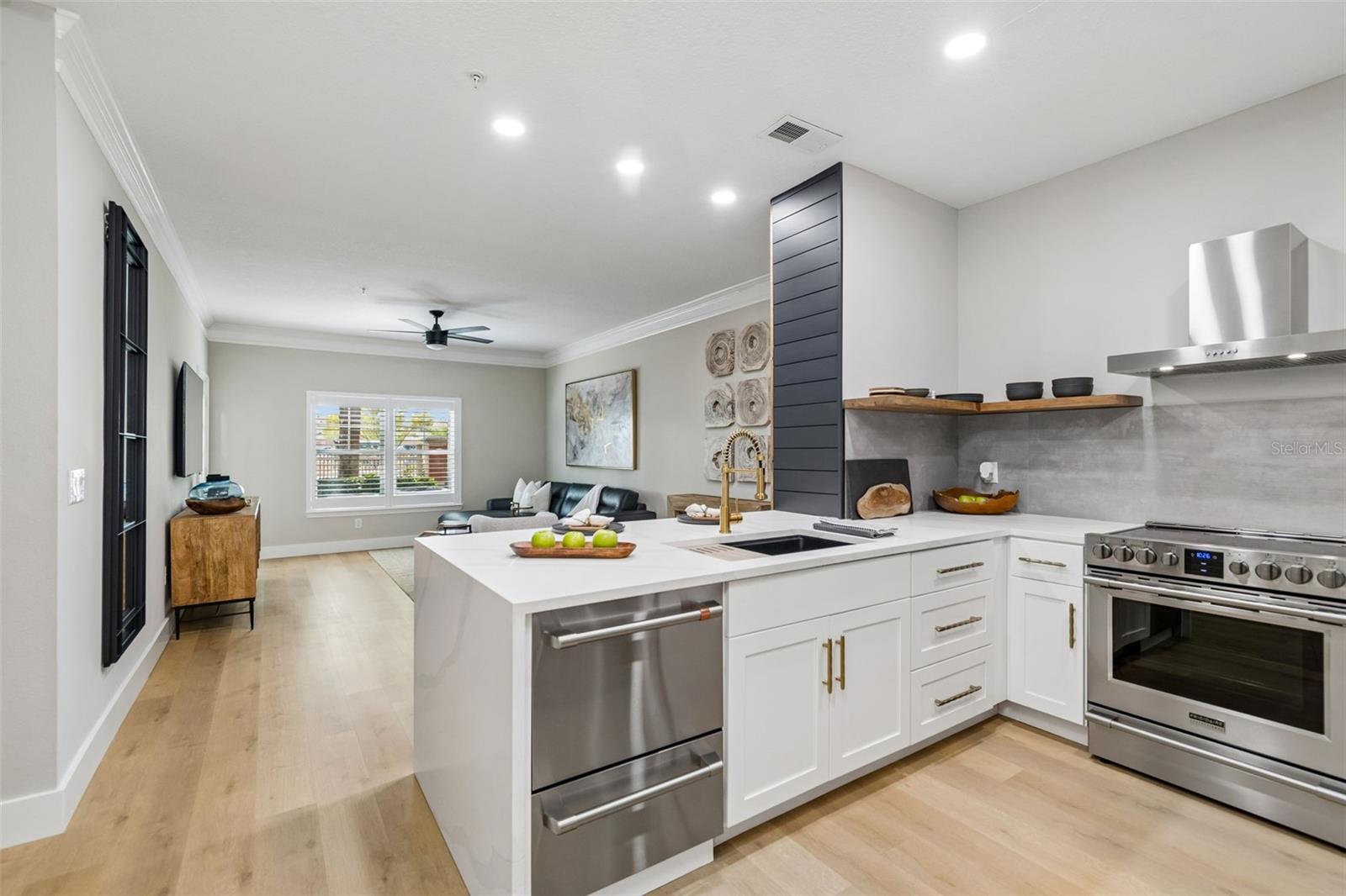 GRAND KEY A CONDO - Residential