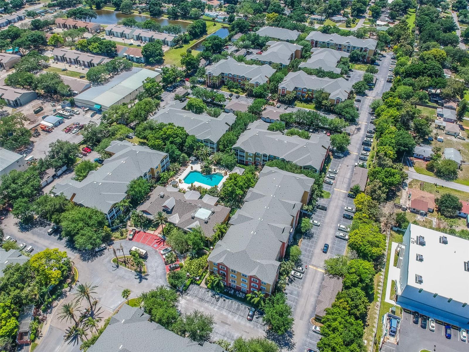 GRAND KEY A CONDO - Residential