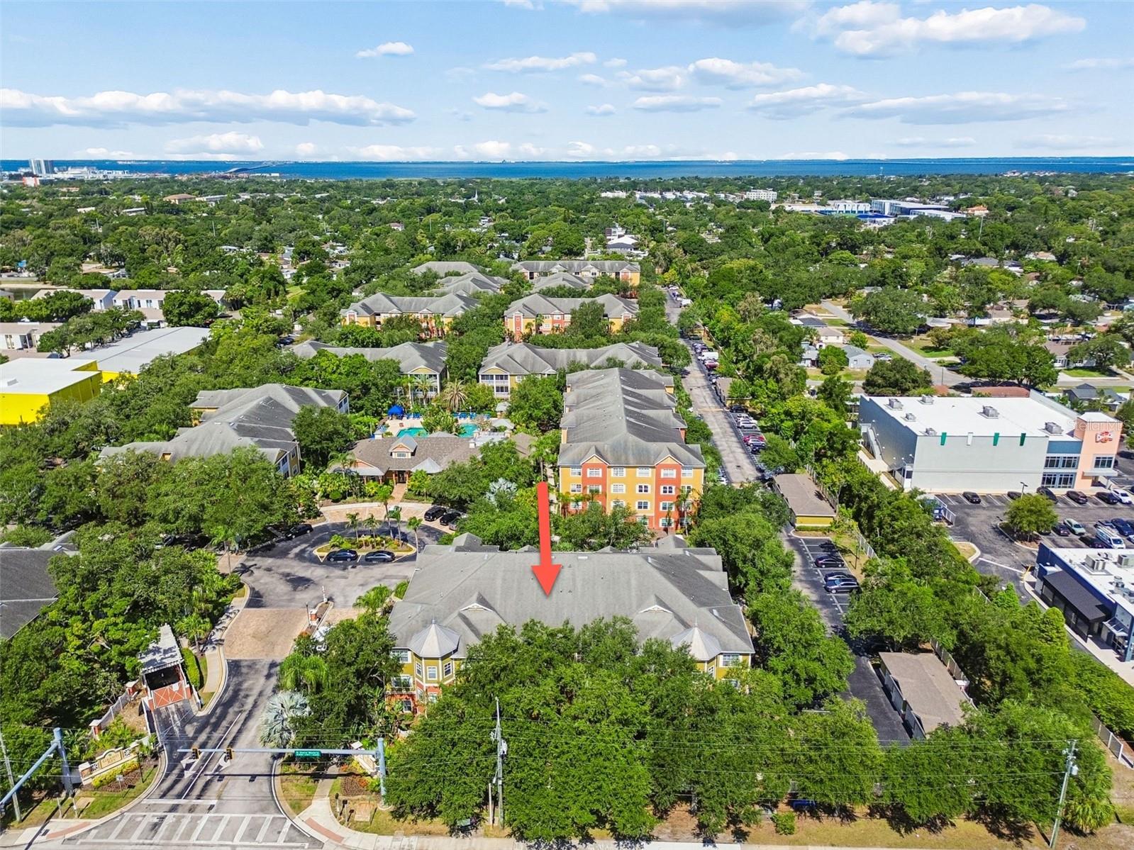GRAND KEY A CONDO - Residential