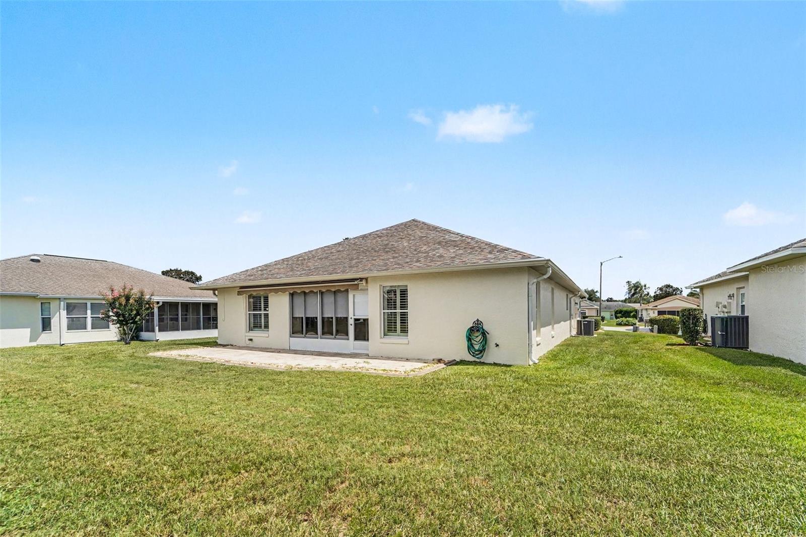 ARBOR LAKES UN 03 - Residential