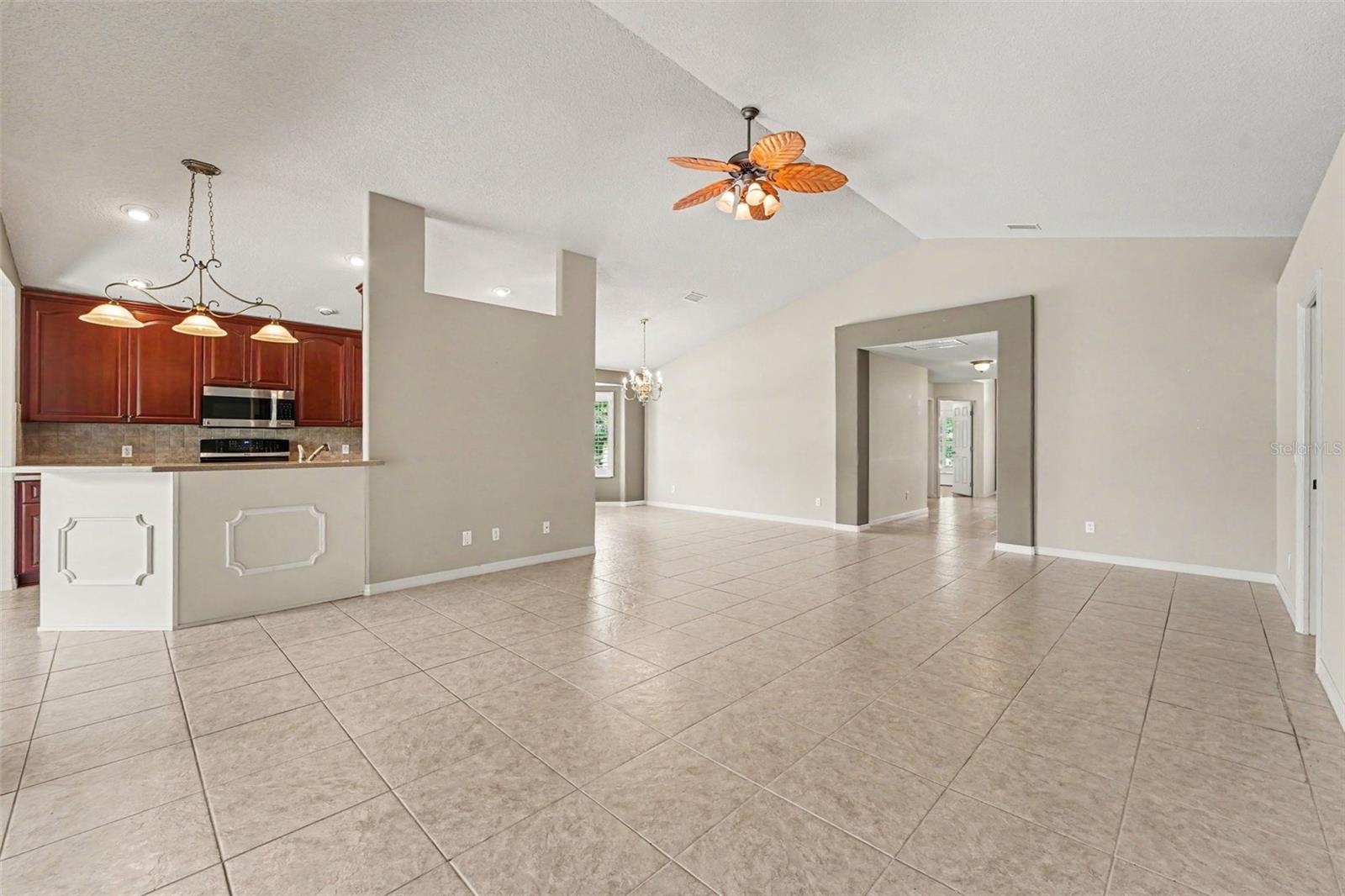 ARBOR LAKES UN 03 - Residential