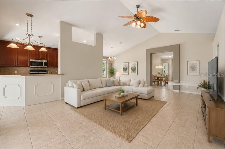ARBOR LAKES UN 03 - Residential