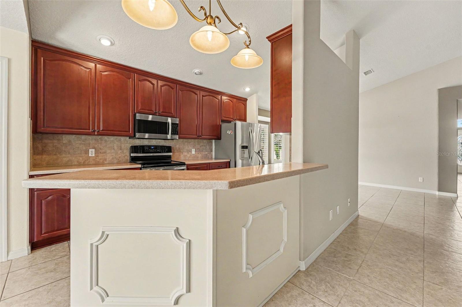 ARBOR LAKES UN 03 - Residential