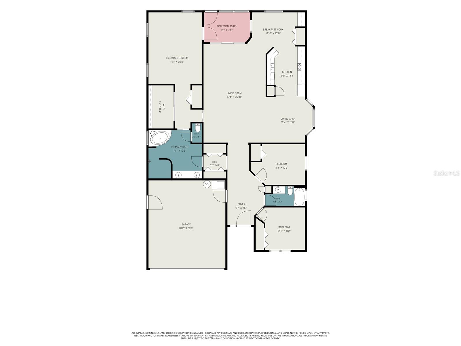 ARBOR LAKES UN 03 - Residential