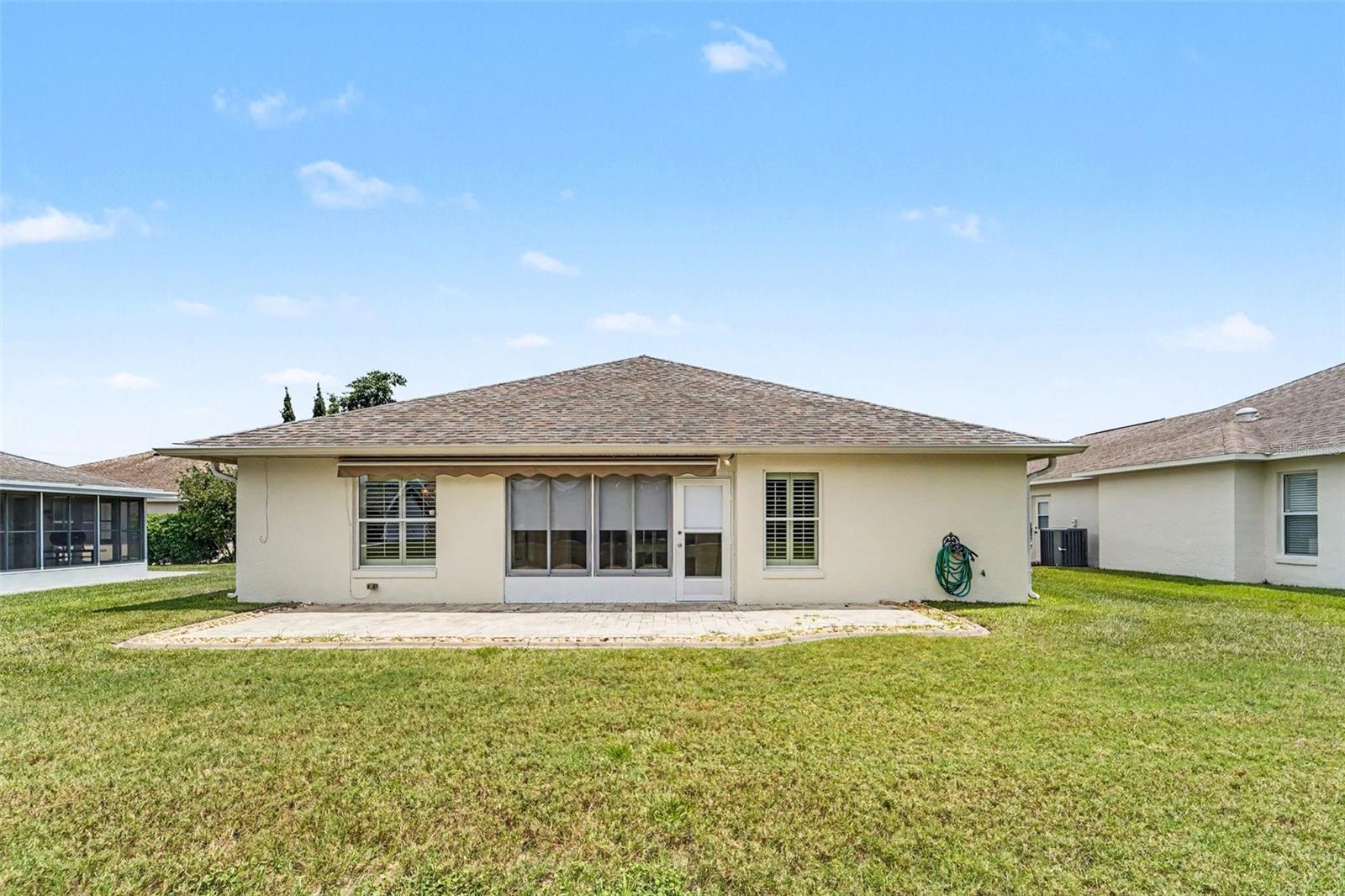 ARBOR LAKES UN 03 - Residential