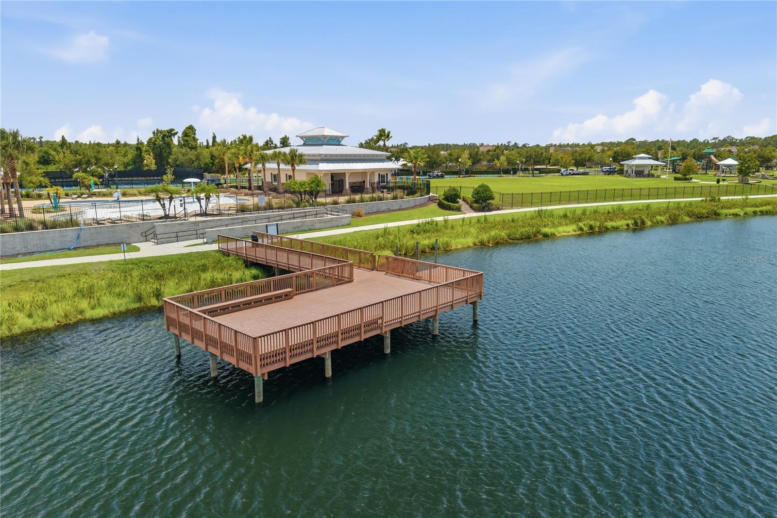 LONG LAKE RANCH VILLAGE 6 PRCL A - Residential