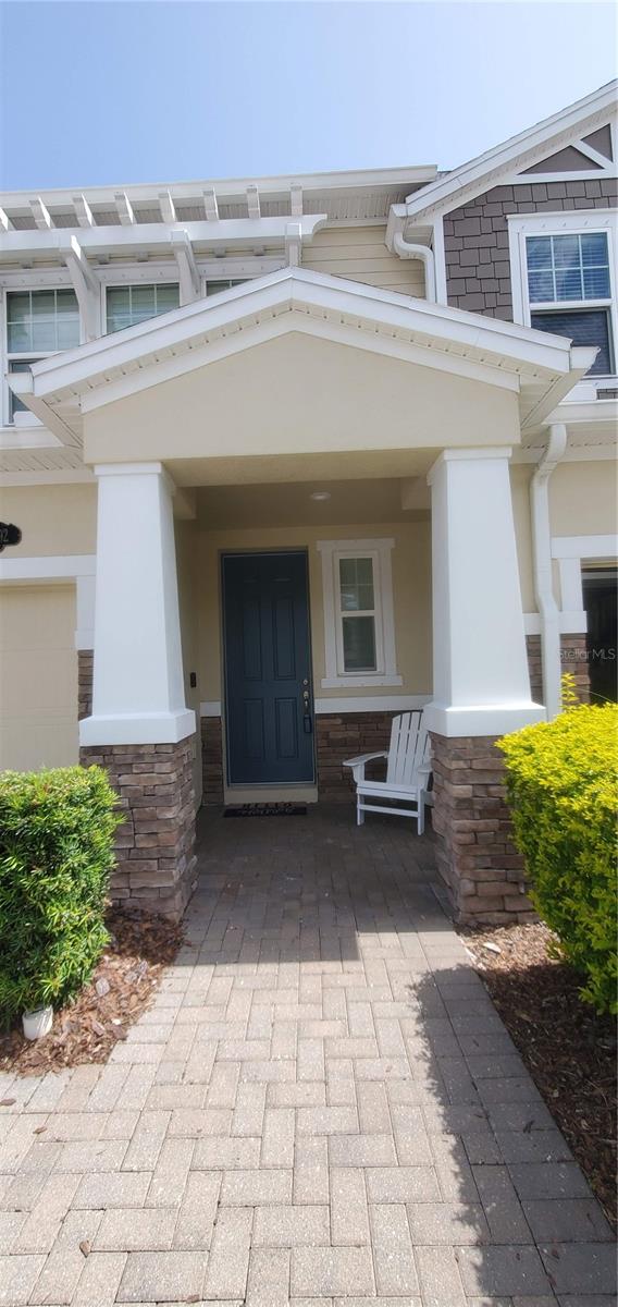 LONG LAKE RANCH VILLAGE 6 PRCL A - Residential