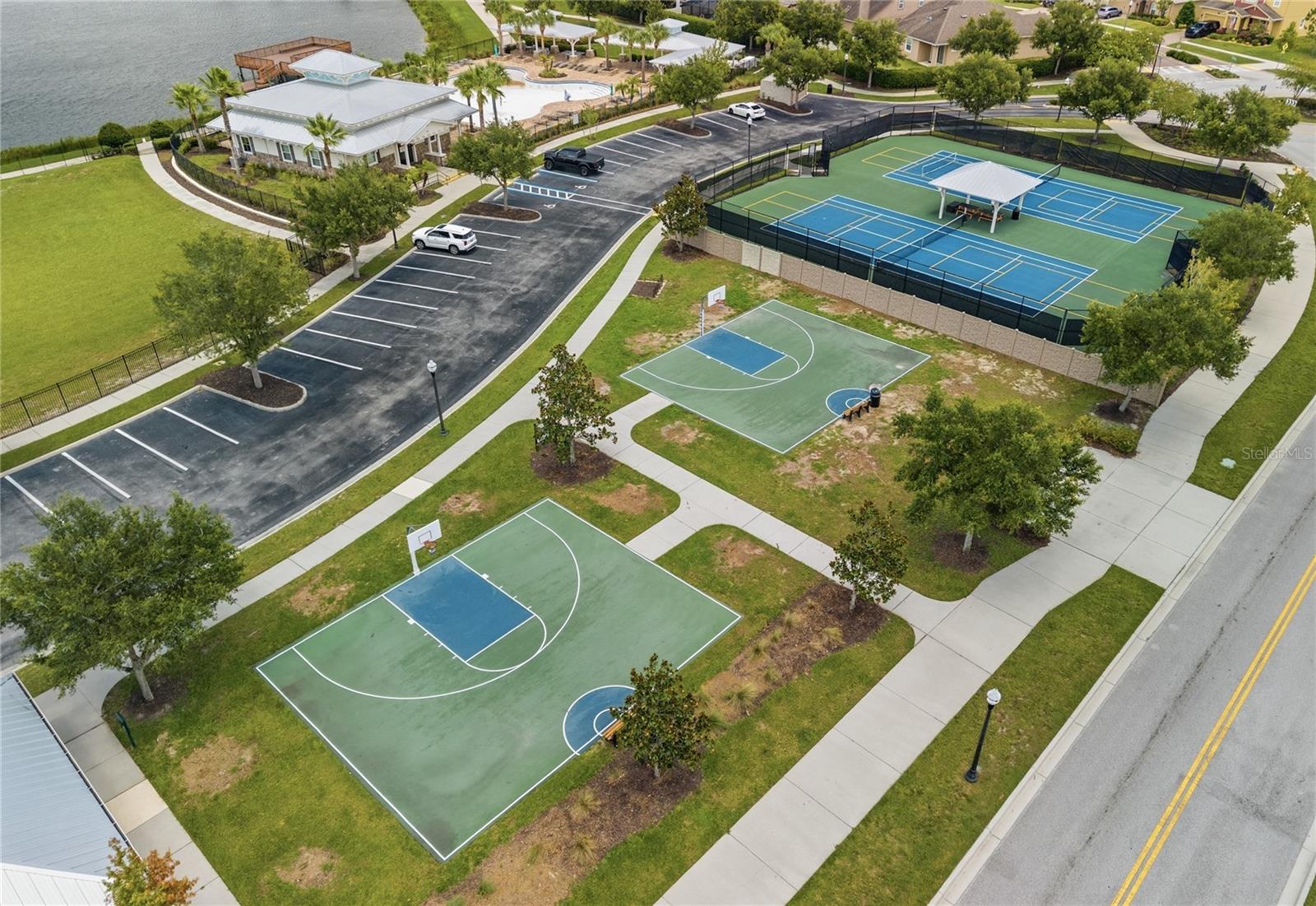 LONG LAKE RANCH VILLAGE 6 PRCL A - Residential