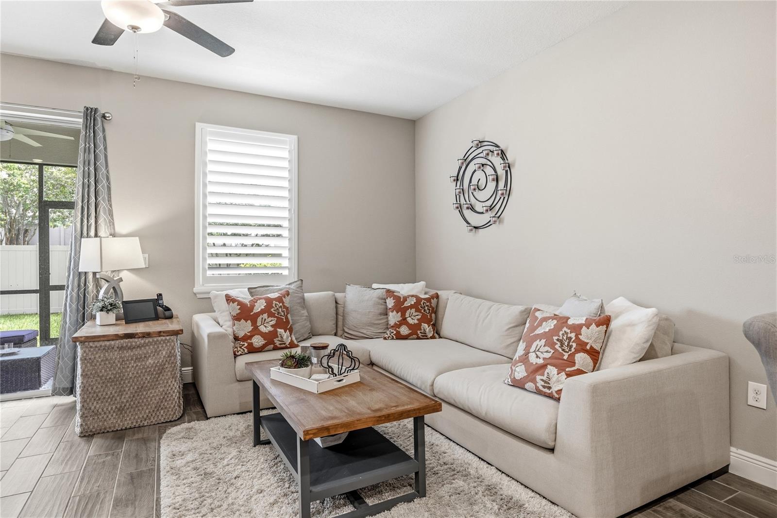 LONG LAKE RANCH VILLAGE 6 PRCL A - Residential
