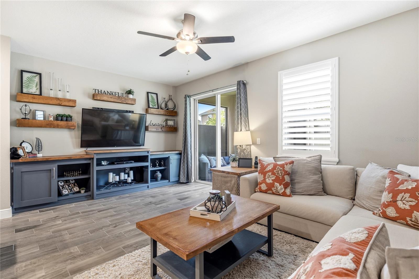 LONG LAKE RANCH VILLAGE 6 PRCL A - Residential