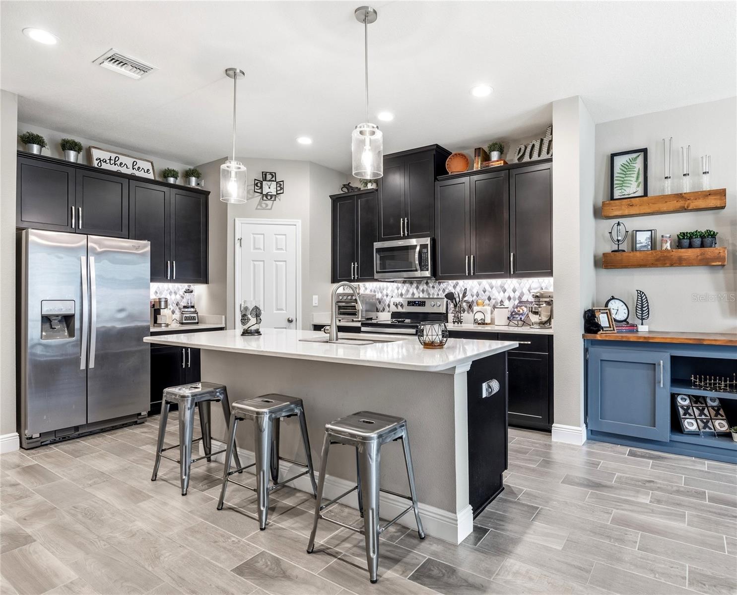 LONG LAKE RANCH VILLAGE 6 PRCL A - Residential