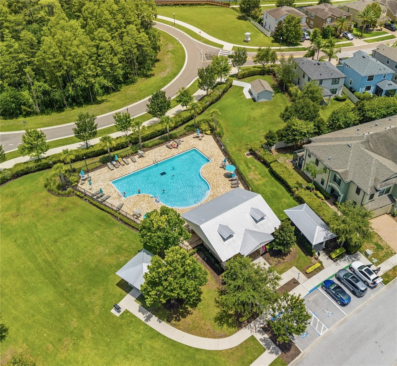LONG LAKE RANCH VILLAGE 6 PRCL A - Residential