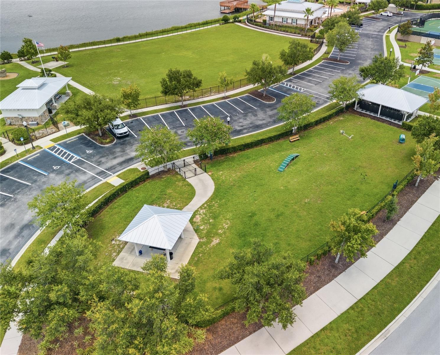 LONG LAKE RANCH VILLAGE 6 PRCL A - Residential