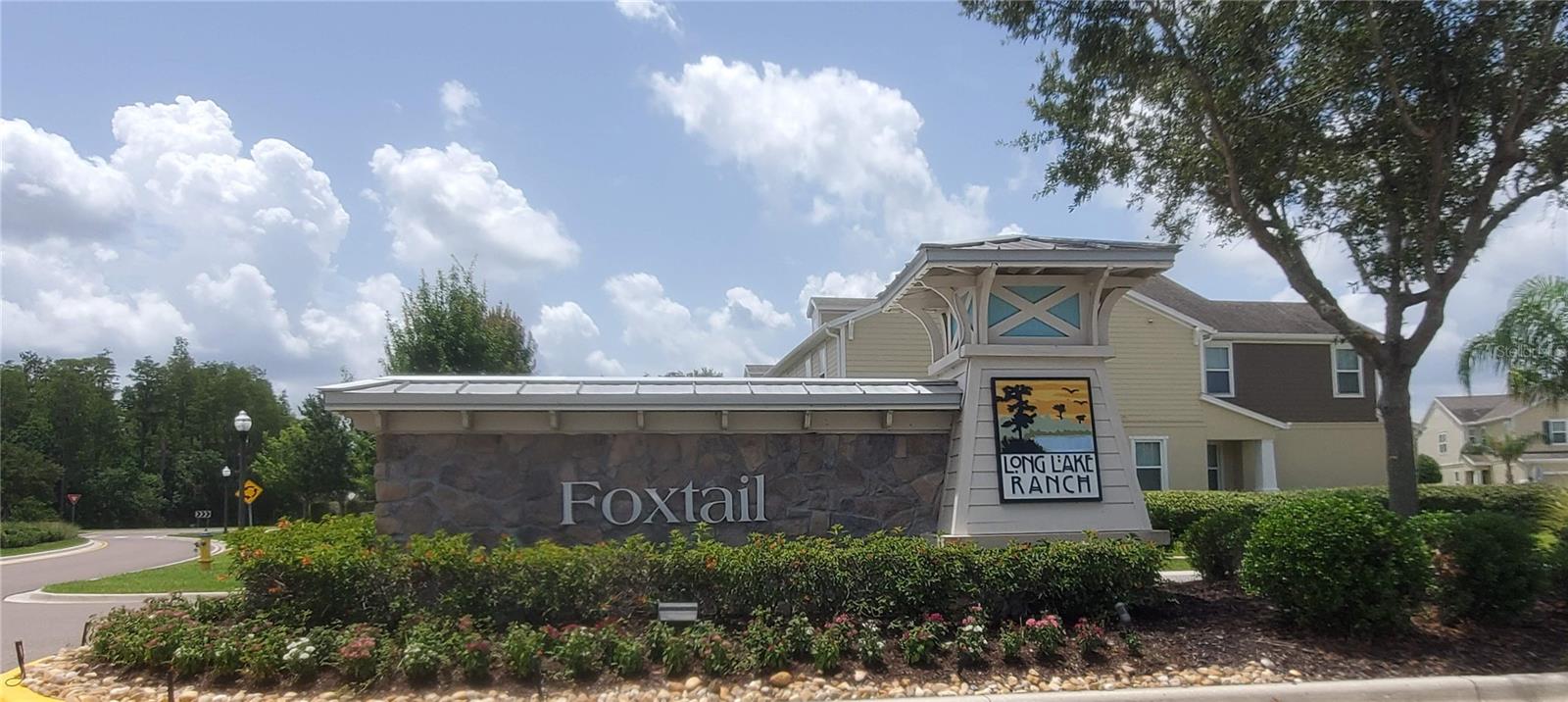 LONG LAKE RANCH VILLAGE 6 PRCL A - Residential