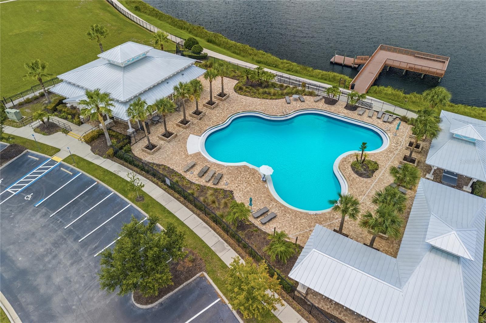 LONG LAKE RANCH VILLAGE 6 PRCL A - Residential