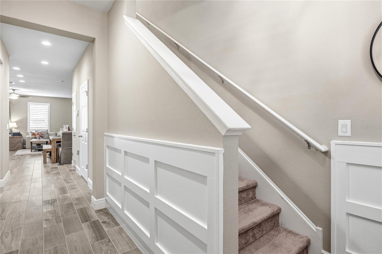 LONG LAKE RANCH VILLAGE 6 PRCL A - Residential