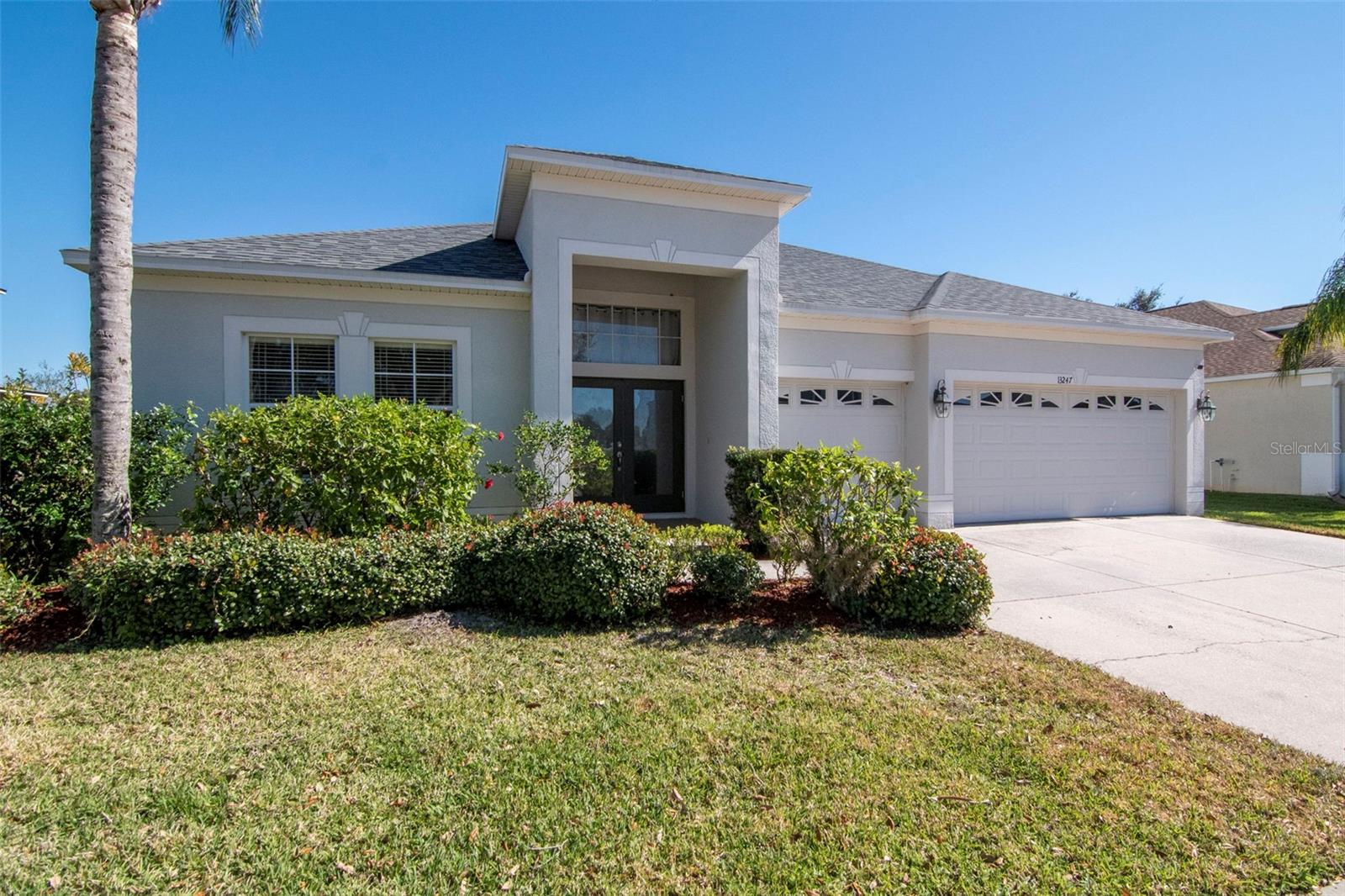 SOUTH FORK UNIT 9 - Residential