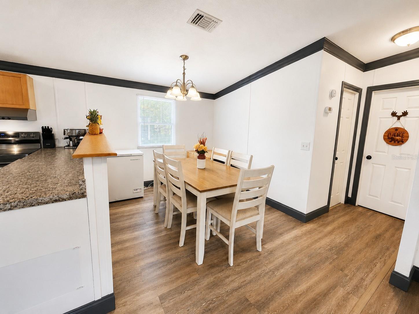 COUNTRY ESTATES - Residential