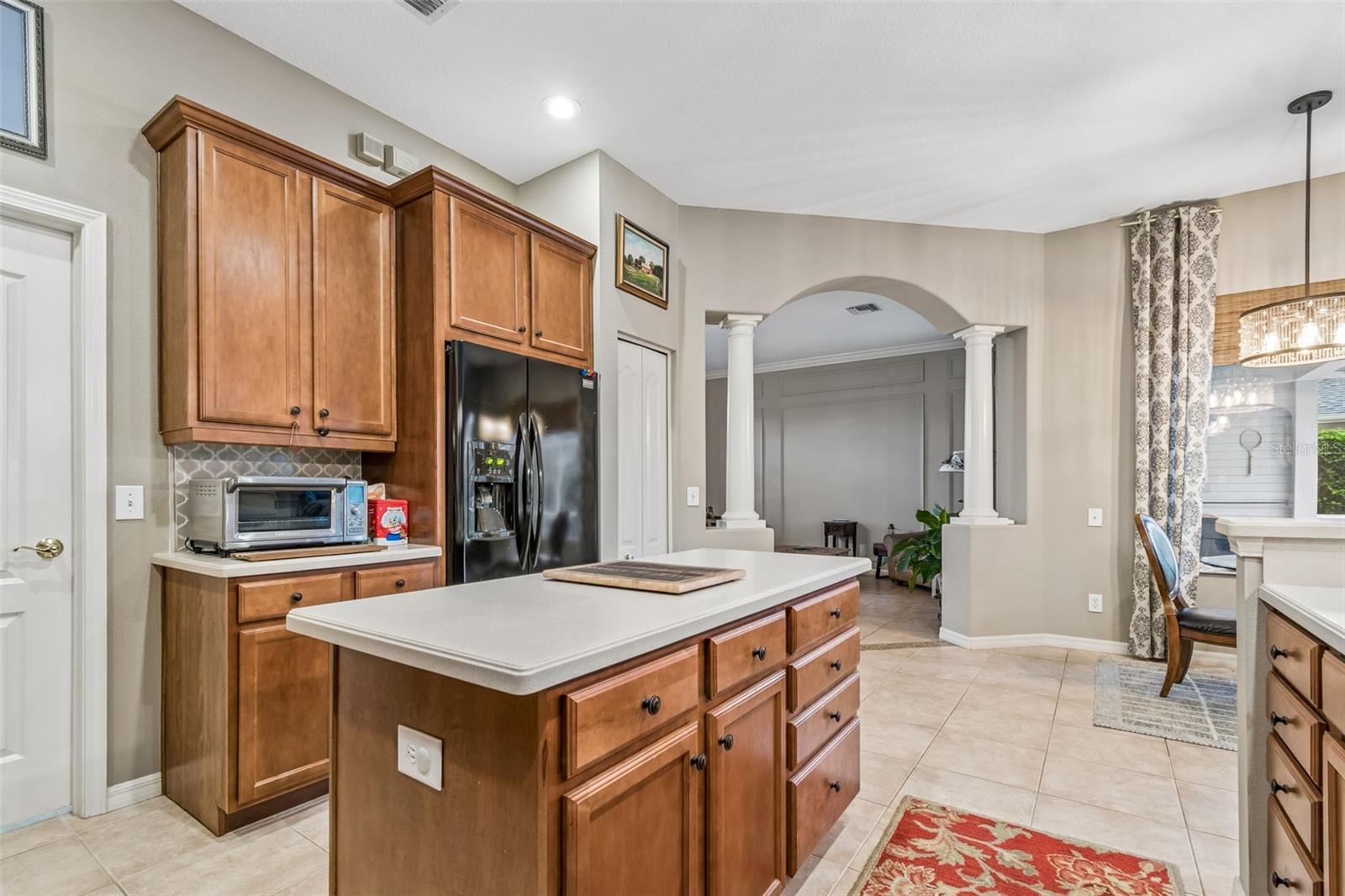 PLANTATION PALMS - Residential