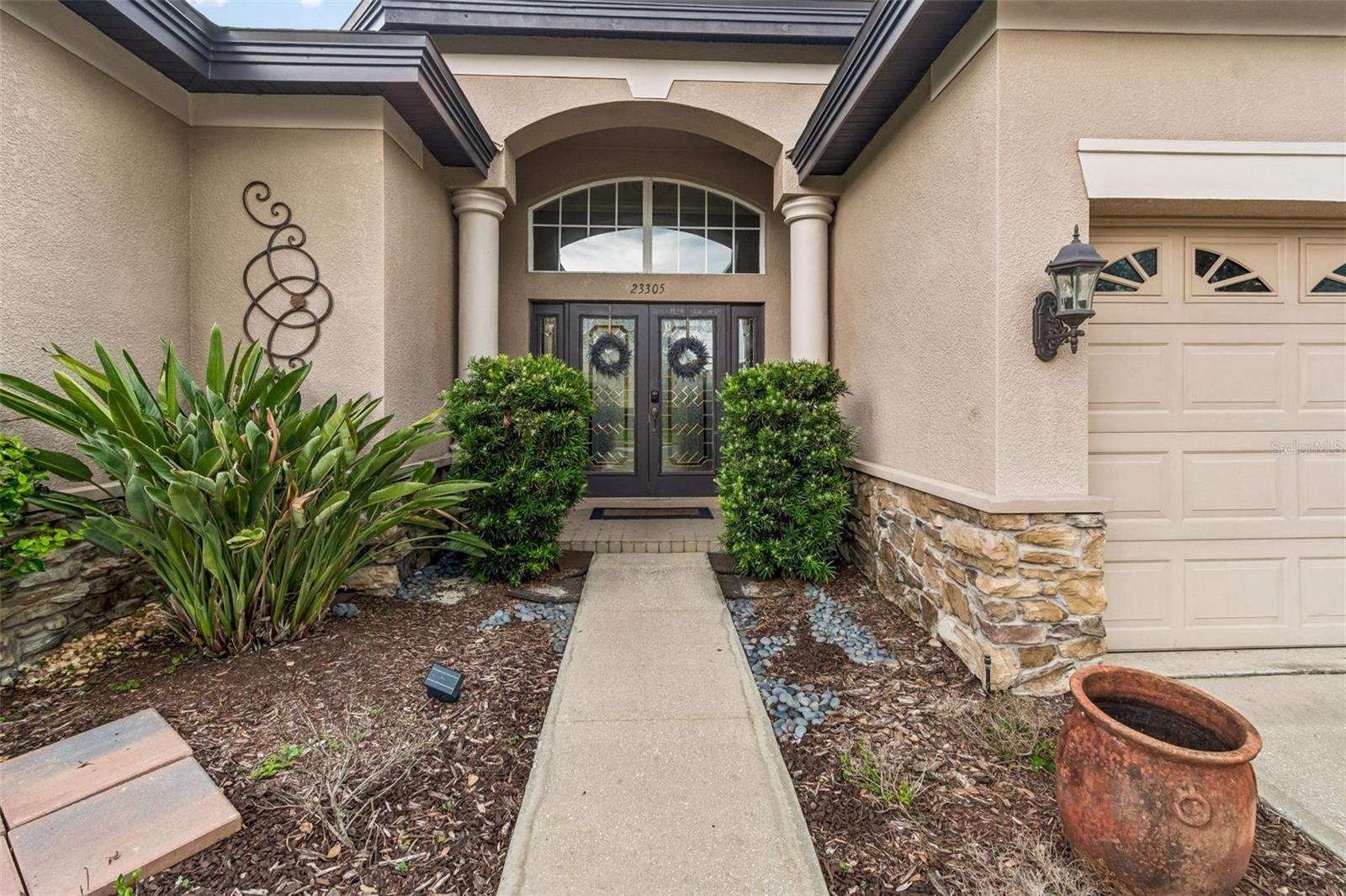 PLANTATION PALMS - Residential