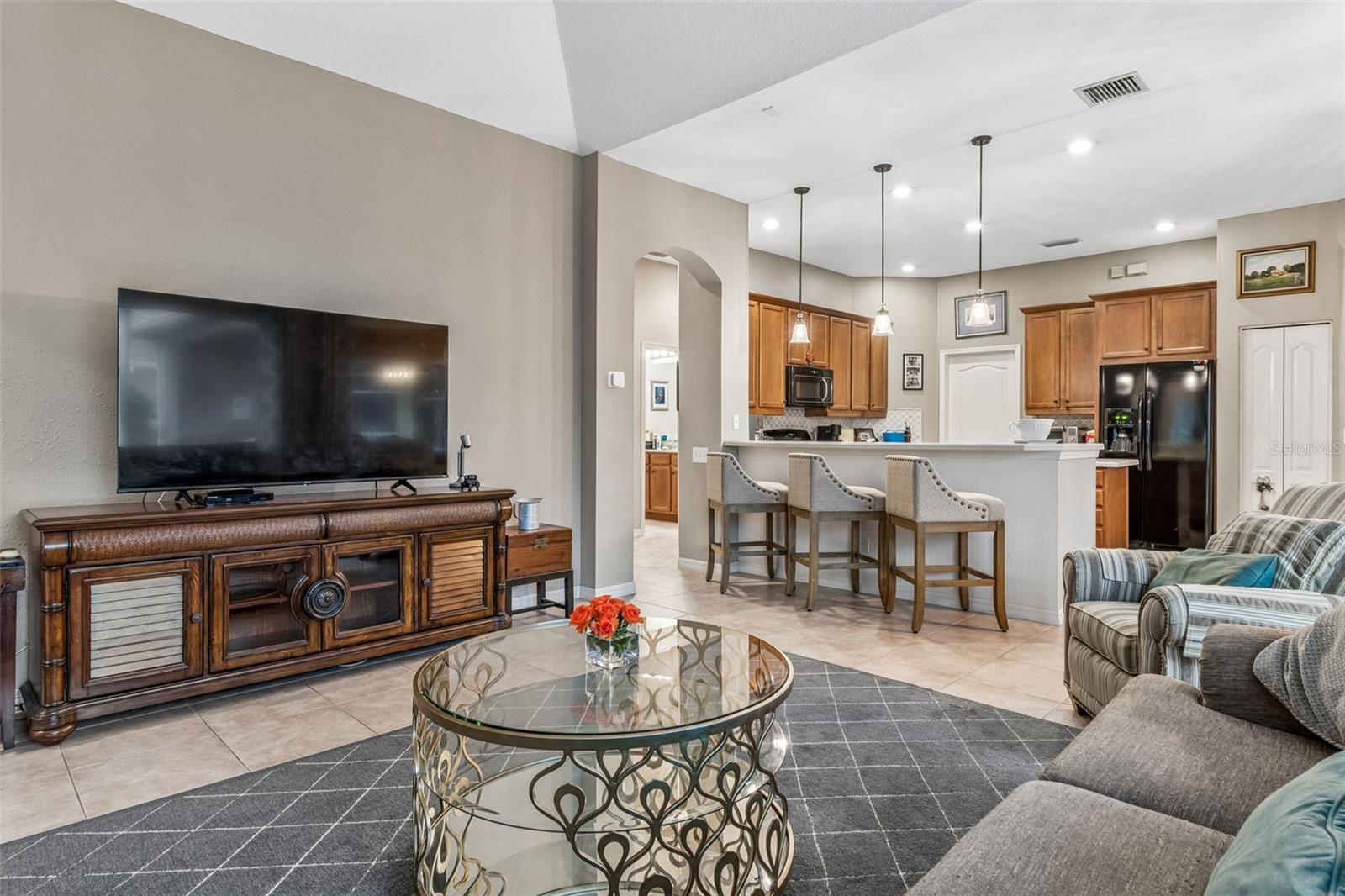 PLANTATION PALMS - Residential