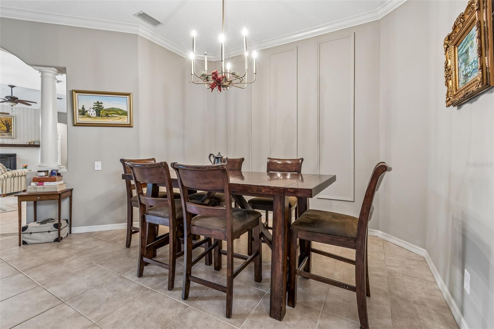 PLANTATION PALMS - Residential