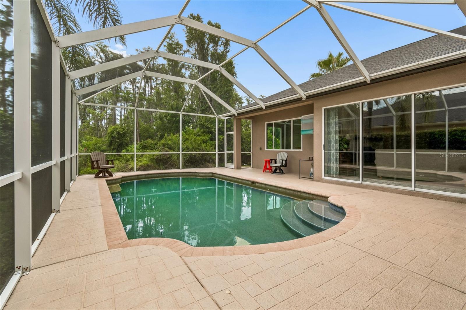 PLANTATION PALMS - Residential
