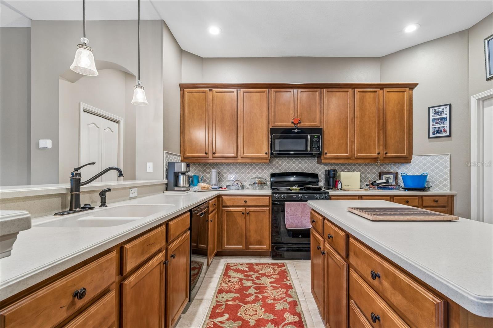 PLANTATION PALMS - Residential