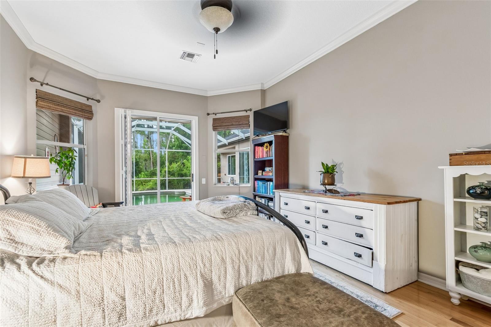 PLANTATION PALMS - Residential