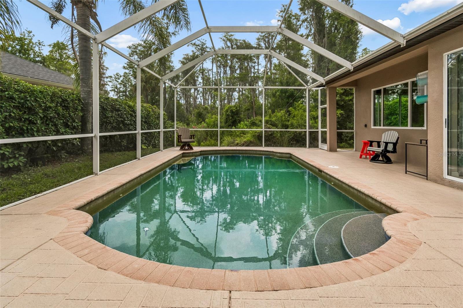 PLANTATION PALMS - Residential