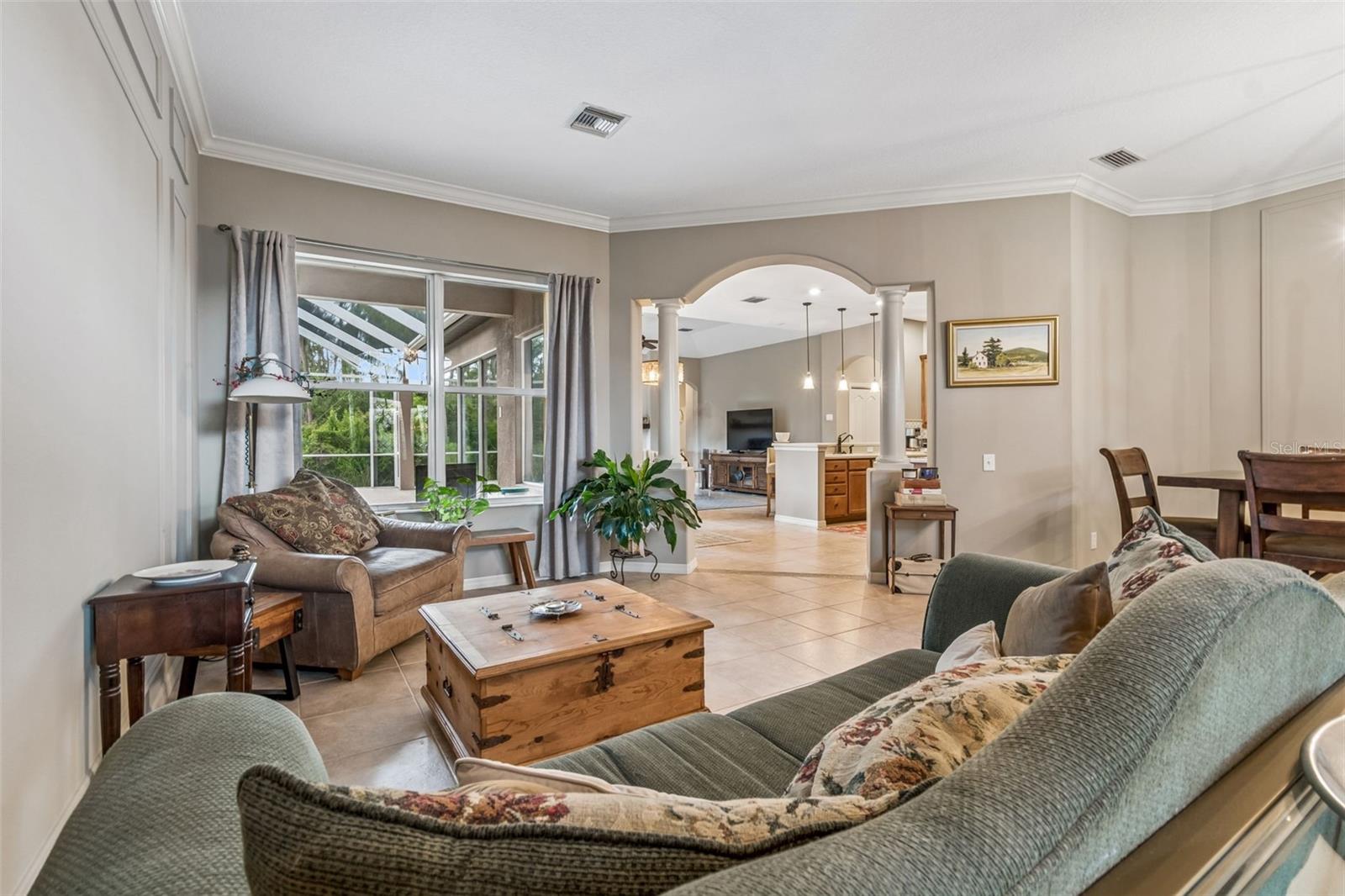PLANTATION PALMS - Residential