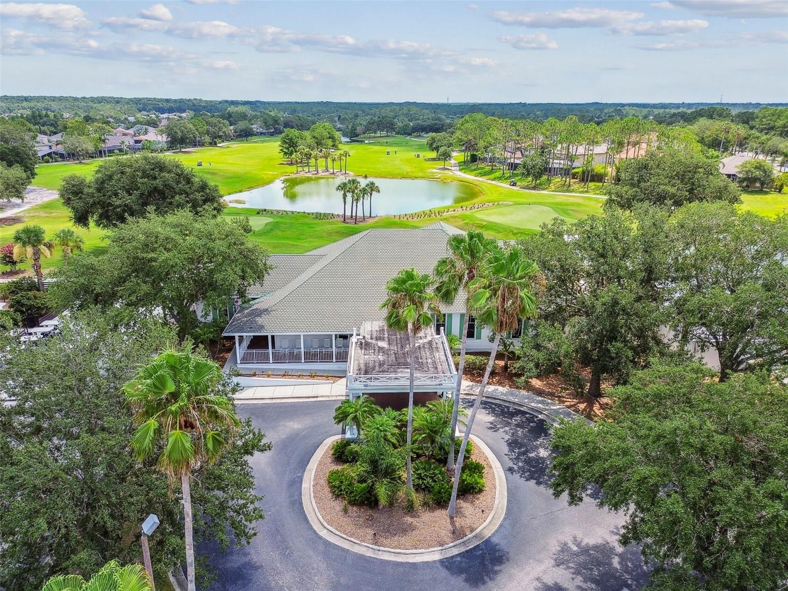 PLANTATION PALMS - Residential
