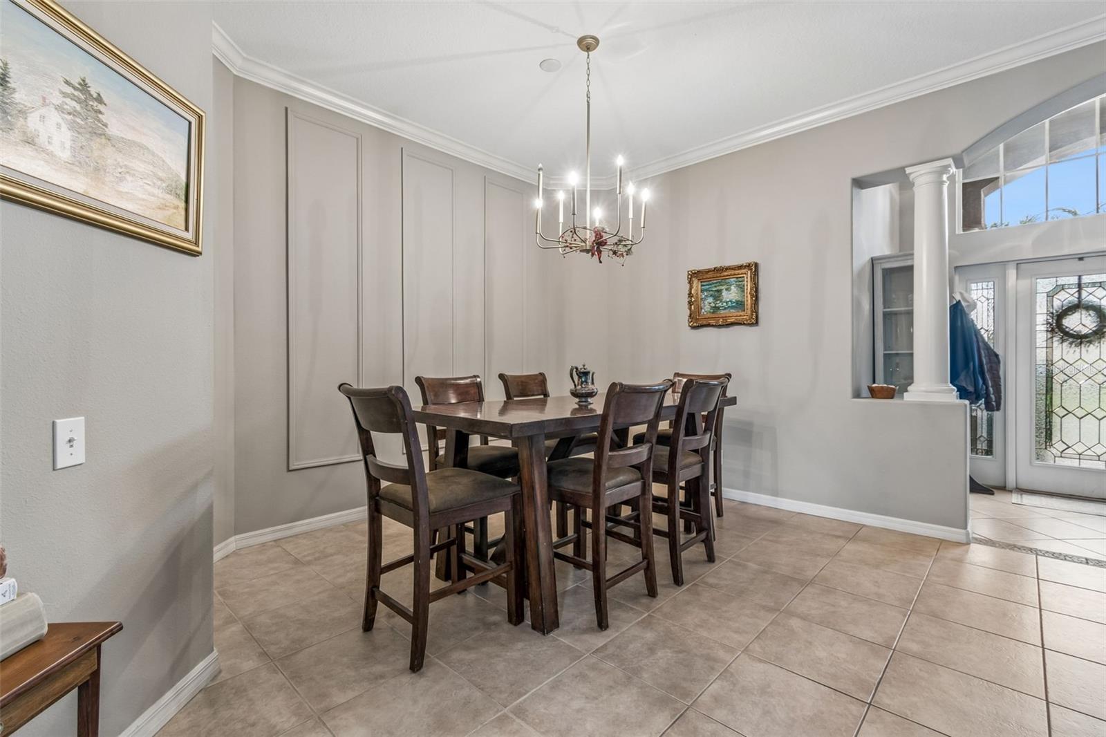 PLANTATION PALMS - Residential