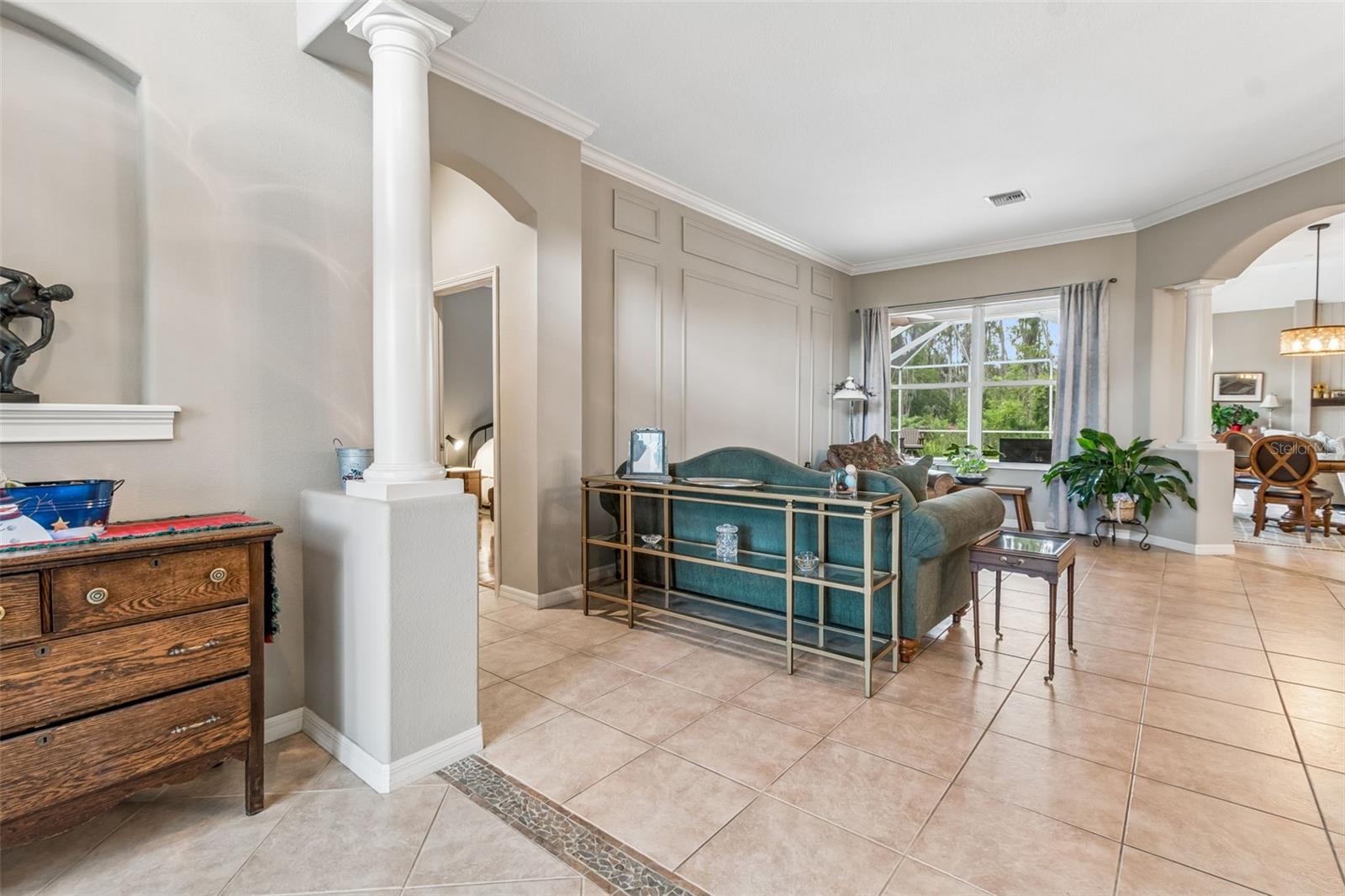 PLANTATION PALMS - Residential