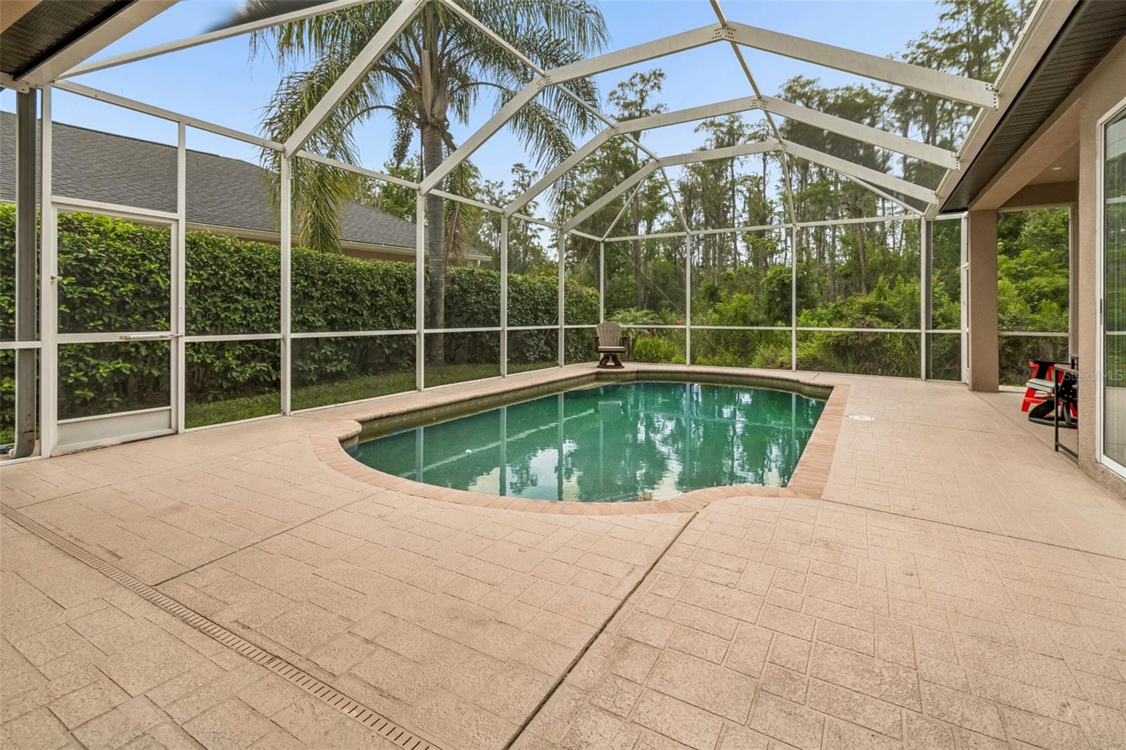 PLANTATION PALMS - Residential