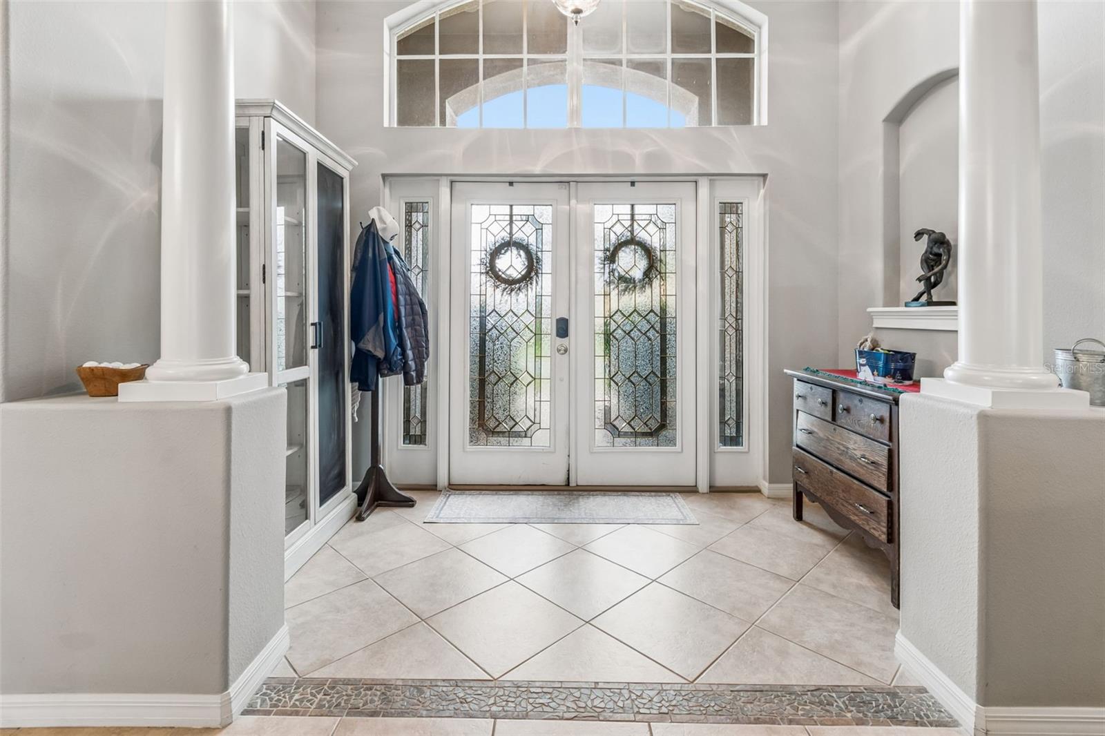 PLANTATION PALMS - Residential