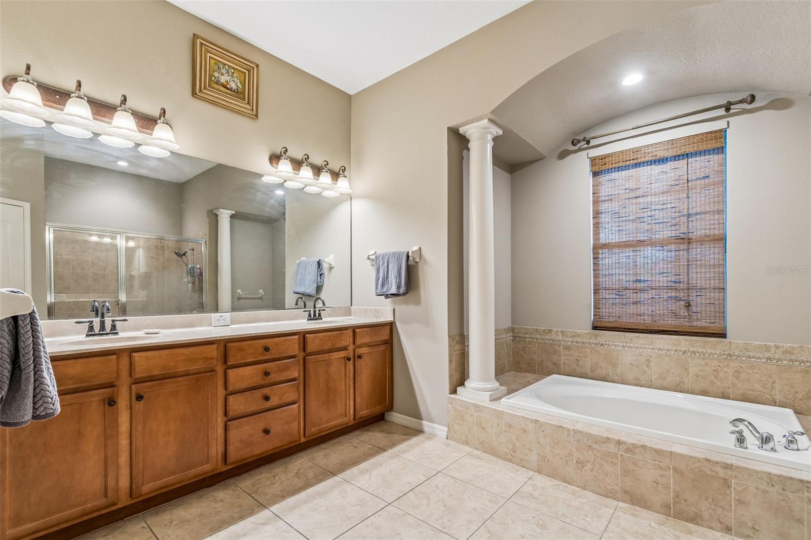 PLANTATION PALMS - Residential